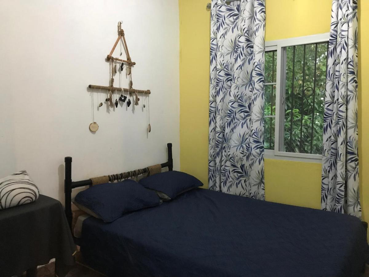 Soursop Hostel Cueta Exterior photo