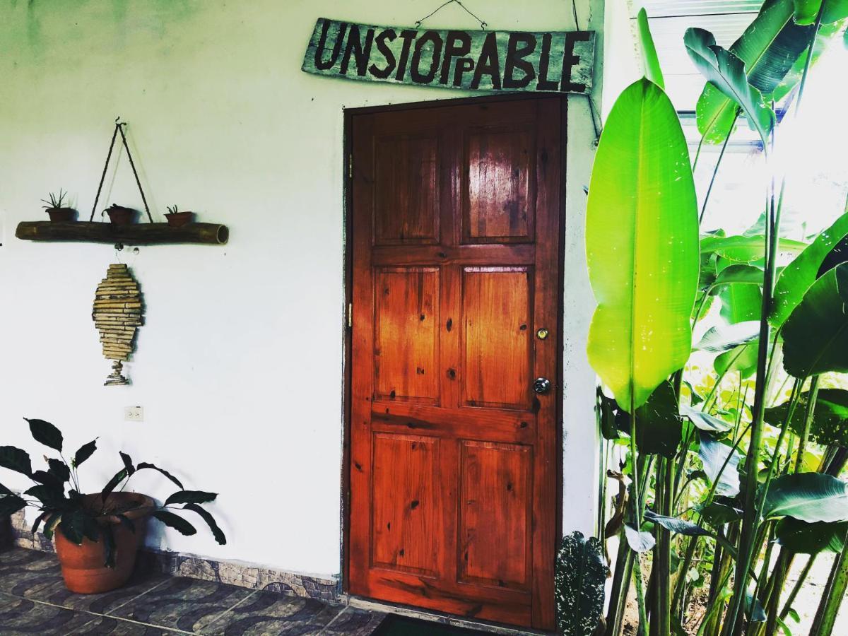 Soursop Hostel Cueta Exterior photo